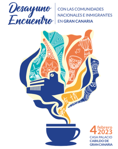 Servirá para presentar el Mapa de Activos Interculturales de Gran Canaria / TA